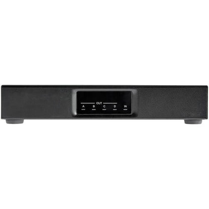 CONTROLADOR DE VIDEO WALL 2X2 4K 60HZ HDMI 2.0 1 ENTRADA 4 SALIDAS
