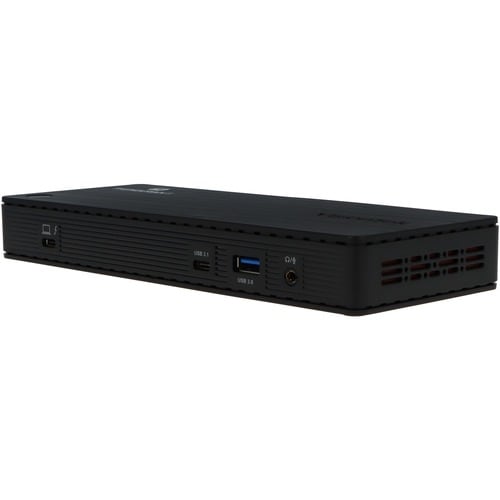 Station d'accueil USB-C VT4800 TB3 avec alimentation