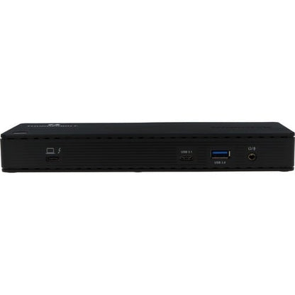 VT4800 TB3 USB-C Dock w/PD