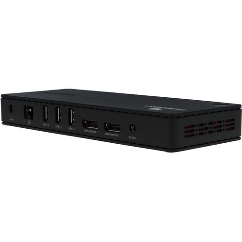 VT4800 TB3 USB-C Dock w/PD
