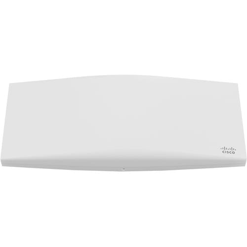 Punto de acceso inalámbrico Cisco Meraki MR36 802.11ax de 1,70 Gbit/s (2,40 GHz y 5 GHz)