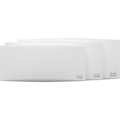 Punto de acceso inalámbrico Cisco Meraki MR46 802.11ax de 3,50 Gbit/s (2,40 GHz y 5 GHz)
