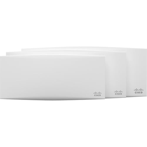 Punto de acceso inalámbrico Cisco Meraki MR46 802.11ax de 3,50 Gbit/s (2,40 GHz y 5 GHz)