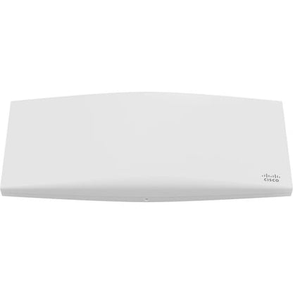 Punto de acceso inalámbrico Cisco Meraki MR46 802.11ax de 3,50 Gbit/s (2,40 GHz y 5 GHz)