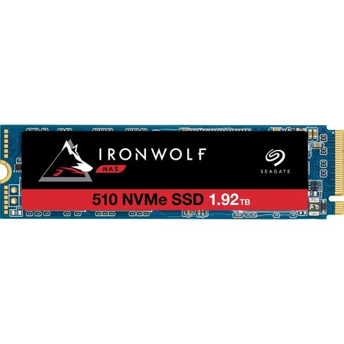 MULTI 10 1.92TB PCIE M.2 2280 NOENCRYPTION