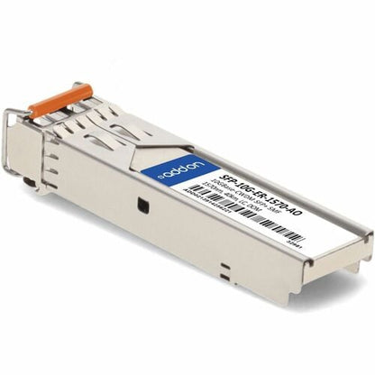 AddOn Cisco SFP+ Module - For Data Networking, Optical Network