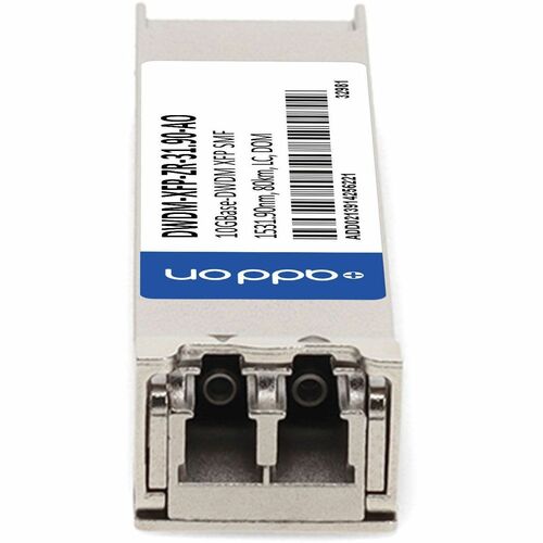 AddOn Cisco XFP Module - For Data Networking, Optical Network