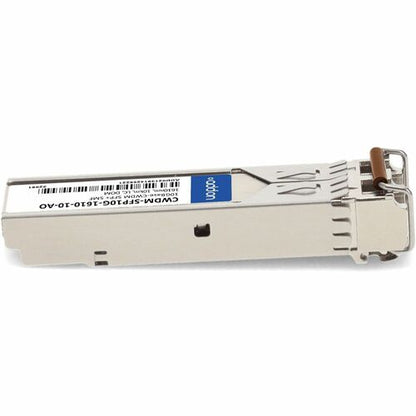 AddOn Cisco SFP+ Module - For Data Networking, Optical Network