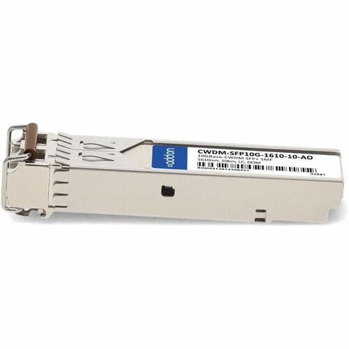 AddOn Cisco SFP+ Module - For Data Networking, Optical Network
