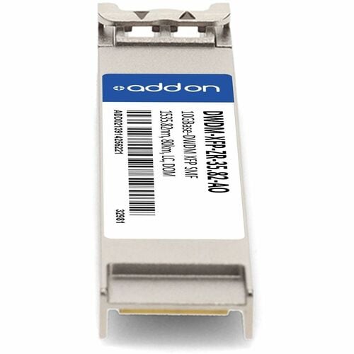 AddOn Cisco XFP Module - For Optical Network, Data Networking