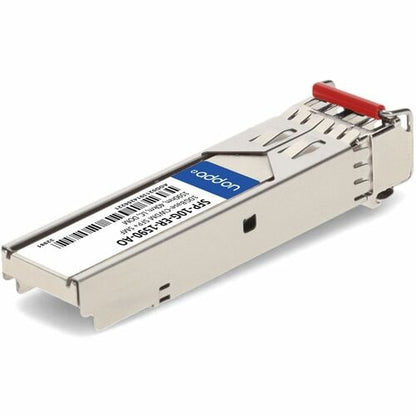 AddOn Cisco SFP+ Module - For Data Networking, Optical Network