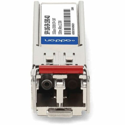 AddOn Cisco SFP+ Module - For Data Networking, Optical Network