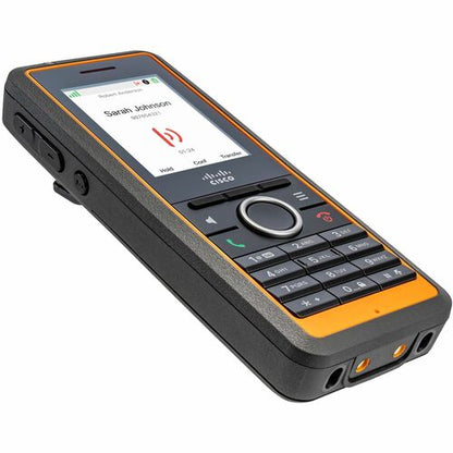 IP DECT 6825 HANDSET RUGGEDIZED US AND CANADA