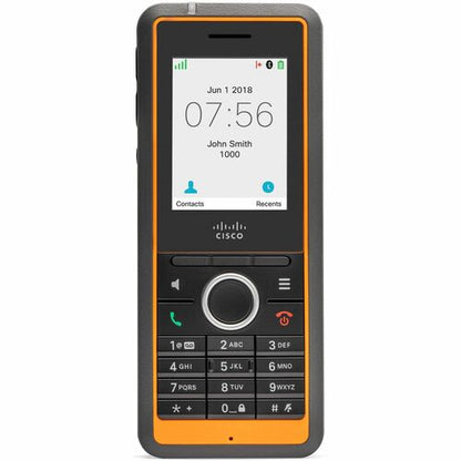 IP DECT 6825 HANDSET RUGGEDIZED US AND CANADA