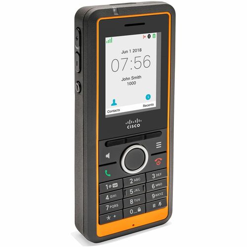 IP DECT 6825 HANDSET RUGGEDIZED US AND CANADA
