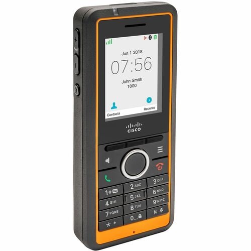 IP DECT 6825 HANDSET RUGGEDIZED US AND CANADA