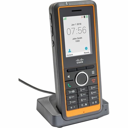 IP DECT 6825 HANDSET RUGGEDIZED US AND CANADA