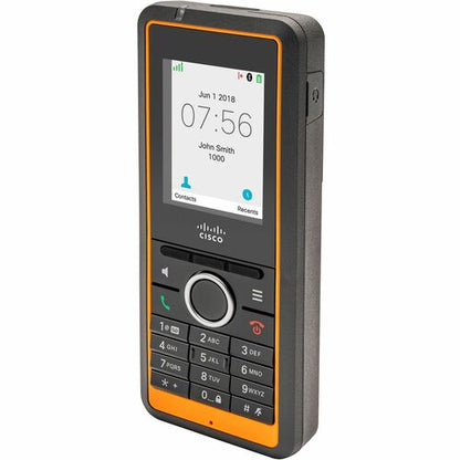 IP DECT 6825 HANDSET RUGGEDIZED US AND CANADA