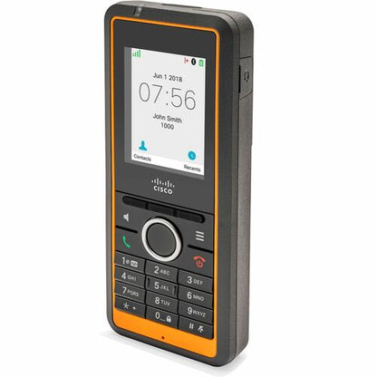 IP DECT 6825 HANDSET RUGGEDIZED US AND CANADA