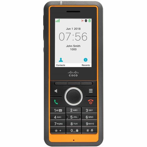 IP DECT 6825 HANDSET RUGGEDIZED US AND CANADA
