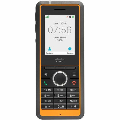 IP DECT 6825 HANDSET RUGGEDIZED US AND CANADA