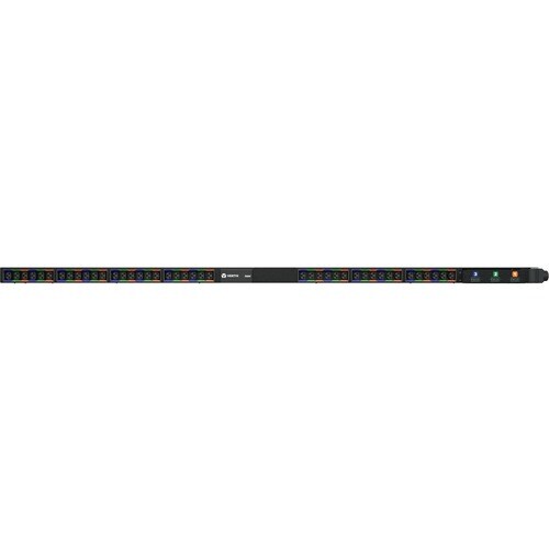 Vertiv Geist rPDU DU00X4W1-42CF17-1S02A9K00-SA PDU de 42 salidas - Básica