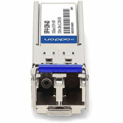 AddOn Rad SFP+ Module - For Data Networking, Optical Network