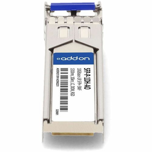 AddOn Rad SFP+ Module - For Data Networking, Optical Network
