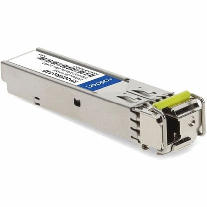 AddOn Moxa SFP Module - For Data Networking, Optical Network