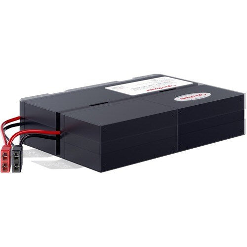 Cyber Power CyberPower RB1290X4L Replacement Battery Cartridge - 4 X 1