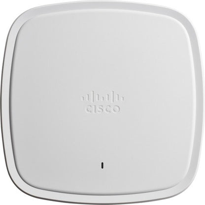 CISCO EMBEDDED WIRELESS CONTROLLER ON C9117AX ACCESS POINT
