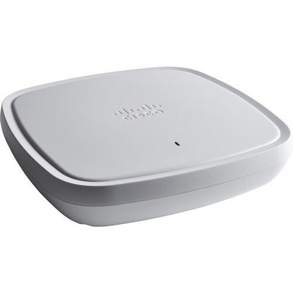CISCO EMBEDDED WIRELESS CONTROLLER ON C9117AX ACCESS POINT