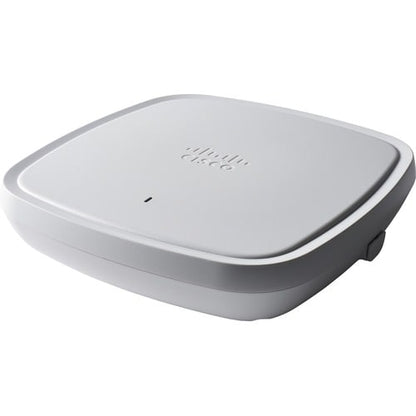 CISCO EMBEDDED WIRELESS CONTROLLER ON C9117AX ACCESS POINT