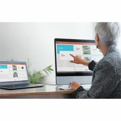 Cisco Webex Desk Pro TTC7
