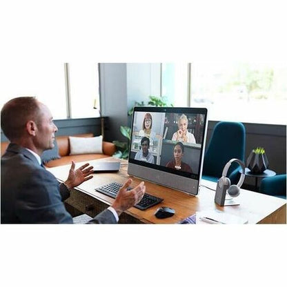 Cisco Webex Desk Pro TTC7