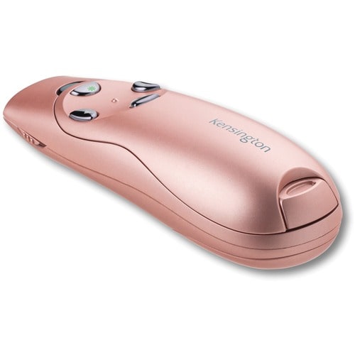 Kensington Presenter Expert Wireless con láser verde