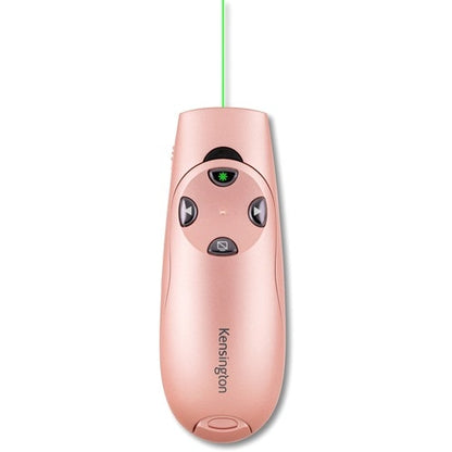 Kensington Presenter Expert Wireless con láser verde