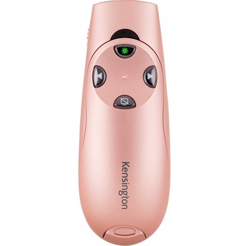 Kensington Presenter Expert Wireless con láser verde