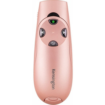 Kensington Presenter Expert Wireless con láser verde