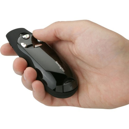 Kensington Presenter Expert sans fil avec laser vert