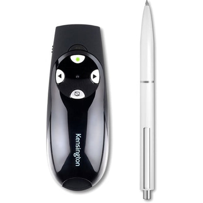 Kensington Presenter Expert sans fil avec laser vert