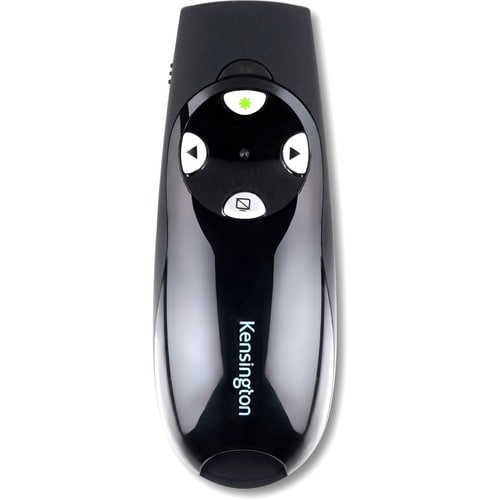 Kensington Presenter Expert sans fil avec laser vert