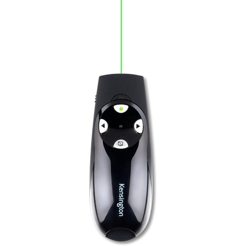 Kensington Presenter Expert sans fil avec laser vert