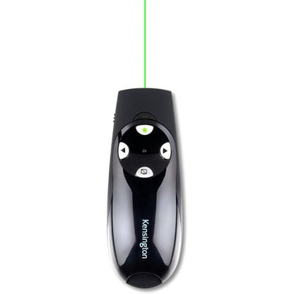 Kensington Presenter Expert sans fil avec laser vert