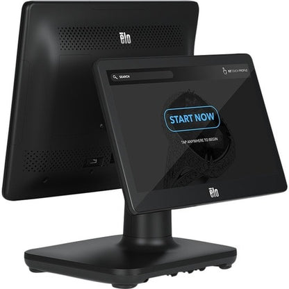 Elo EloPOS i5 POS Terminal - Core i5 2.10 GHz - 8 GB DDR4 SDRAM - 128 GB SSD M.2