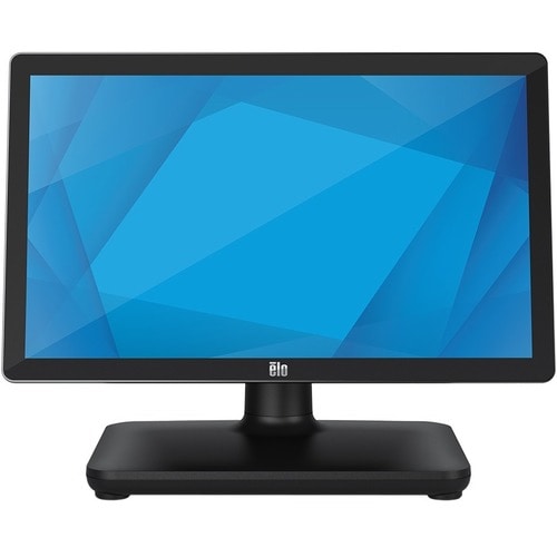 Elo EloPOS i2 POS Terminal - Celeron 1.50 GHz - 4 GB DDR4 SDRAM - 128 GB SSD M.2