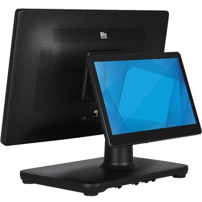 Elo EloPOS i2 POS Terminal - Celeron 1.50 GHz - 4 GB DDR4 SDRAM - 128 GB SSD M.2