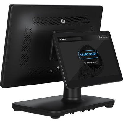 Elo EloPOS i2 POS Terminal - Celeron 1.50 GHz - 4 GB DDR4 SDRAM - 128 GB SSD M.2