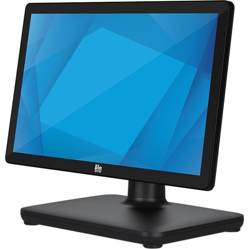 Elo EloPOS i2 POS Terminal - Celeron 1.50 GHz - 4 GB DDR4 SDRAM - 128 GB SSD M.2