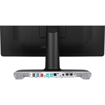 Système EloPOS 22 pouces - Core i3 3,10 GHz - 4 Go de mémoire SDRAM DDR4 - 128 Go de SSD M.2/